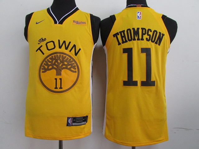 Golden State Warriors Jerseys 19 [Wholesale NBA Jerseys 919]